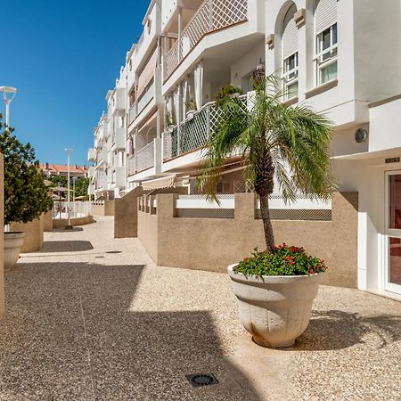 Rota Atlantico Apartment Exterior foto