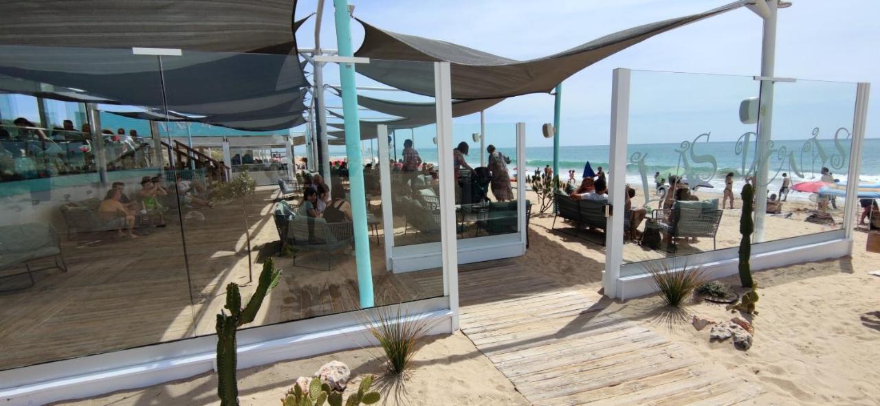 Rota Atlantico Apartment Exterior foto