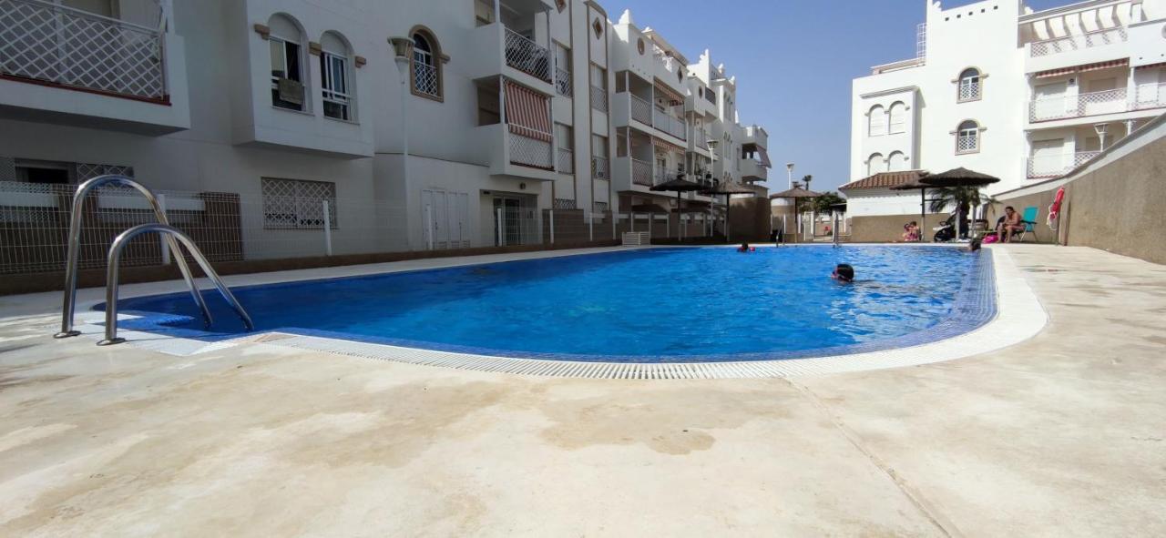 Rota Atlantico Apartment Exterior foto