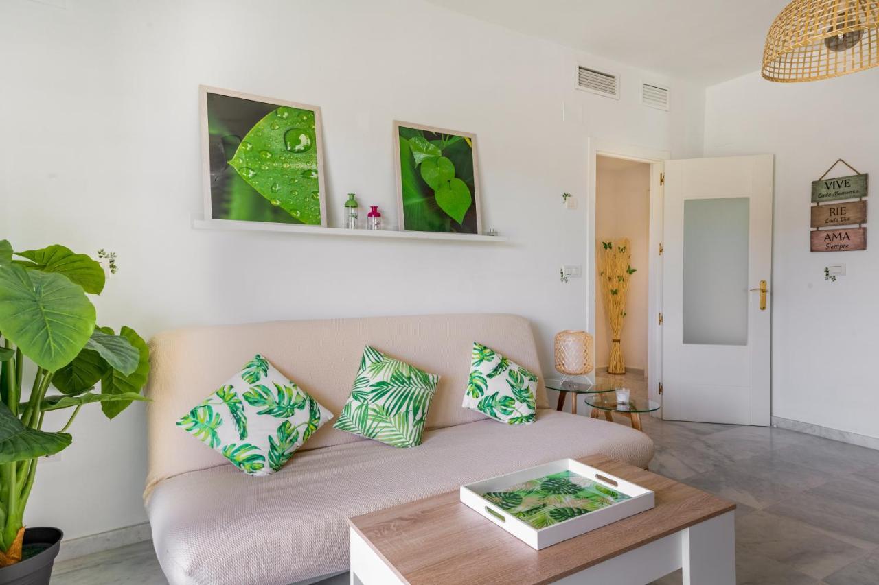 Rota Atlantico Apartment Exterior foto